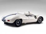 Maserati Tipo 63 Birdcage 1961 года
